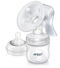 Breast pumps & Accessories