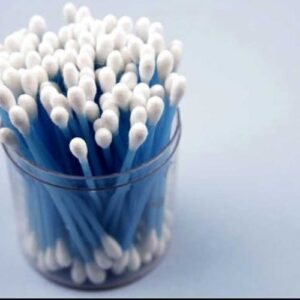 Cotton Buds