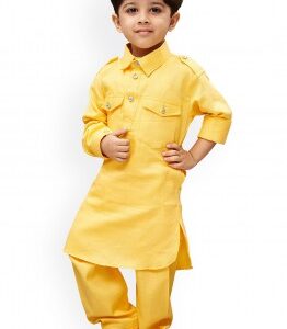 Kurta pajamas