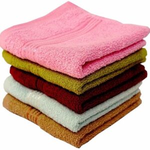 Towels All Size