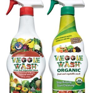 Vegetable & Fruit Cleanser